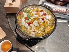 -陶德砂锅(光华店)