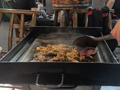 -郝大姐·乌龙山铁板烧(大学城三店)