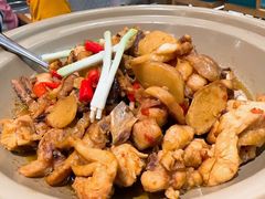 -绿草地·湘菜(7mall店)