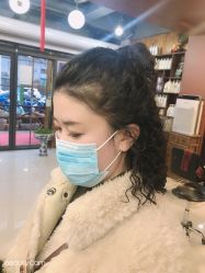 -煊私人定制美发会所