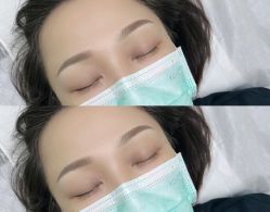 -Verywang半永久纹眉•仪器野生眉