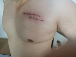 -飛凡TATTOO纹身•原创