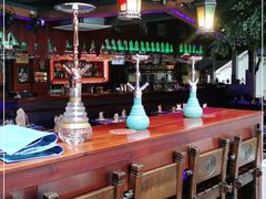 大堂-甘尼仕印度餐厅爵士酒吧(阳春巷店)
