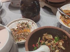 -农耕记·湖南土菜(halo广场店)