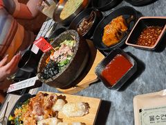 -虎哥六韩式烤肉料理 TIGERGRILL(隆生金山湖中心购物广场店)
