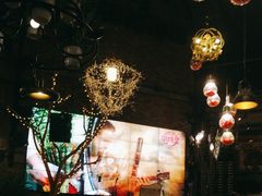 -胡桃里音乐酒馆(曲江店)