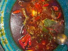 -吼堂老火锅(太古里总店)