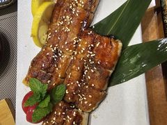 -越日本料理(新地假日广场店)