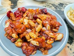 -小吊梨汤·北京菜(香山店)