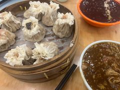 -都一处烧麦馆(前门店)