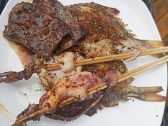 -西安高新希尔顿酒店·咖啡露台西餐厅
