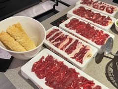 -八合里潮汕鲜牛肉火锅(深圳海岸城店)