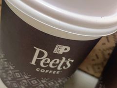 -Peet's Coffee皮爷咖啡(大学路店)