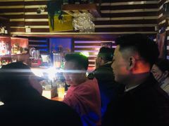 -迦南D BAR