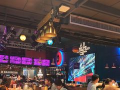 -阿记烧烤(英达路店)