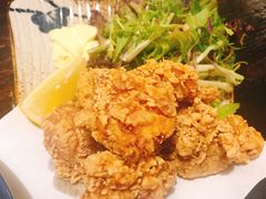 -木子烧鸟屋(百子湾店)