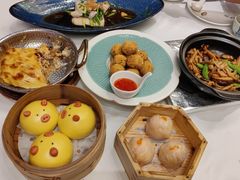 -陶陶居酒家(第十甫路总店)