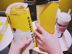 -2颗鸡蛋煎饼(北京路天河城店)