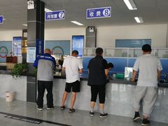 -北京市二清机动车检测场有限公司