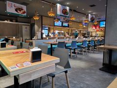 大堂-眉州小吃(魏公村店)