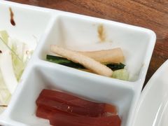 -老铺烤鸭(宝鸡店)