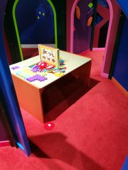 -幻贝家儿童乐园(苏州中心店)