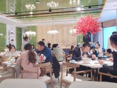 大堂-望湘园·小雅(德基店)
