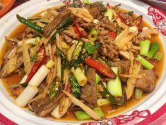 -江味龙虾馆·裸蓝龙虾(南山店)