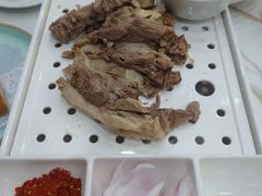 -老毛手抓·盐池滩羊非遗手抓(宁夏总店)