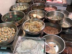 -老明馨潮汕大排档