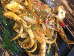 -小川洋风料理(汉街店)