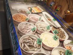 -头上红煨盐鸡·非遗院子餐厅