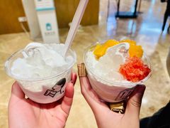 -喜茶(上海兴业太古汇店)