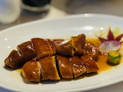 -宝丽轩中餐厅BAOLIXUAN