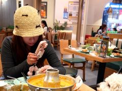 -mango tree芒果树泰国餐厅(青岛万象城店)