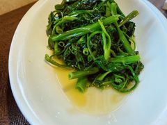 清炒季节时蔬-樽宴酒楼·地道川菜·品质宴请