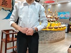 -良师门滨海人家·海鲜·家常菜(滨海城店)
