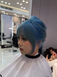 -DL HOPE造型