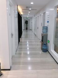 -雍禾植发全国连锁