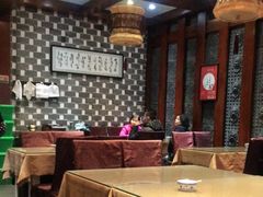 大堂-独秀小吃(蓝田店)