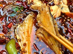 -鸿顺老铁锅美蛙鱼府(解放碑店)