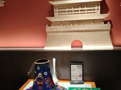 -曲氏老北京铜锅涮肉•火锅(不老街店)