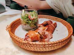 -锦府盐帮·李宅(领展购物广场中关村店)