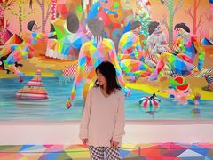 -chi K11艺术空间展览厅