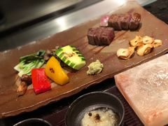 -Ginza Onodera铁板烧(外滩十八号店)