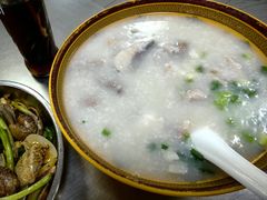 -拉超大排档(南安市场店)