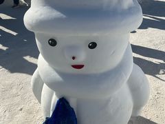 -北陵公园