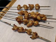 掌中宝-老虎滩大连海鲜烧烤(建邺云锦路总店)