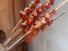 -幸福小串·地摊小炉子(三阳路店)