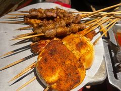 -1819餐厅·团队聚餐·烤串·精酿